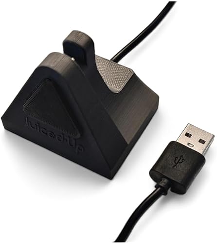 Caricatore USB Compatibile RаyBan Meta - Modelli: Wayfarer (Standard) e Skyler - Fashionser