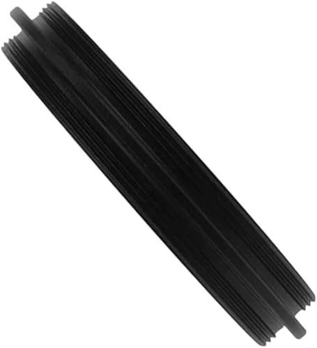 Set di accessori per telescopio Da M54 a M54 M54X0.75 Filettatura maschio a M54X0.75 Filettatura maschio Anello adattatore for telescopio Lega di alluminio Metallo Fotocamera del telescopio - Fashionser