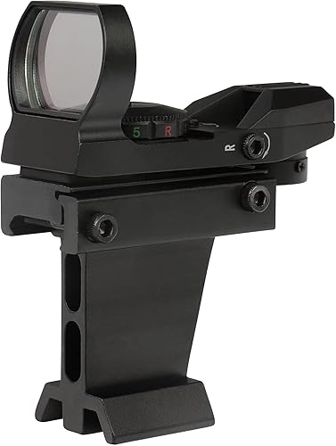 Cercatore a Punto Rosso con Sostegno (No basetta) - Fashionser