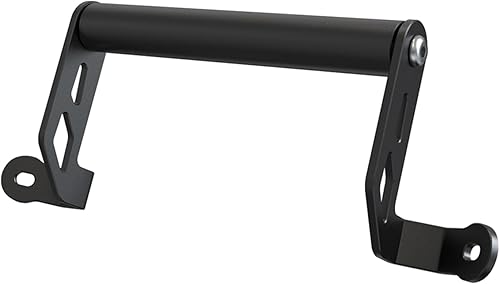 OXLLONE Moto Supporto per Staffa di Navigazione per Multistrada 1200 Enduro 2016 2017 2018 Multistrada 1260 Enduro 2019 - Fashionser