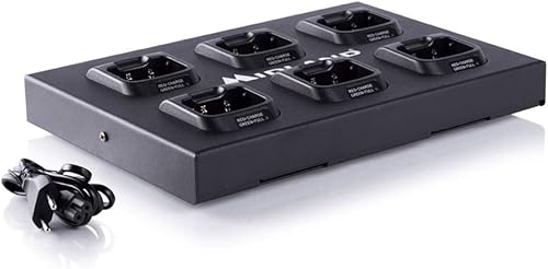 Midland C1218 Caricatore Multiplo - Fashionser