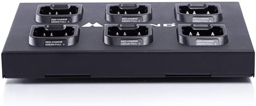 Midland C1218 Caricatore Multiplo - Fashionser