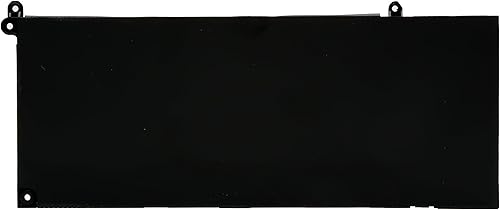 BLESYS G91J0 - Batteria per Dell Latitude 3320 3330 3420 3520 Inspiron 3510 3511 3515 3520 3525 3530 5320 5330 5410 5415 5418 5430 5435 7415 7420 2 in 1 Vostro 5620 5625 V6W33 TN70C - Fashionser