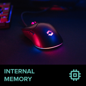 Speedlink Velox Wireless RGB Gaming Mouse