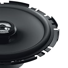 Hertz Dieci DCX 170.3 surround