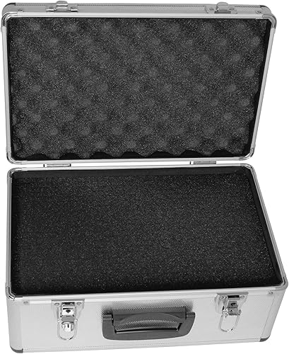 Casse da Trasporto Valigetta portaoculari - Fashionser