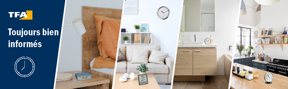 sempre ben informato, tfa dostmann, famiglia