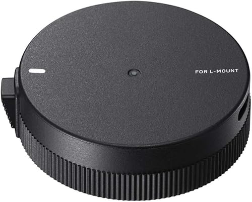 Sigma - Dock USB interfaccia UD-11 per personaliz.dell'obiettivo, attacco M-Mount - Fashionser