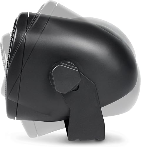 CSB2 altoparlante auto 3-vie 120 W - Fashionser