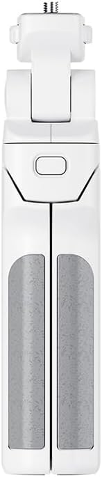 JJC Treppiede per riprese con telecomando wireless BR-E1, sostituisce Canon HG-100TBR per Canon V10 R100 R1 R10 R8 R7 R6 R6 Mark II R5 R50 R RP 6D Mark II 90D 77D 850D 800D 200D II M6 II M500 M200. - Fashionser