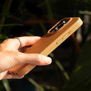 Native Union iPhone 16 Pro Max Case; iPhone 16 Pro Case; iPhone 16 Case; iPhone Case