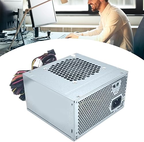 HU460AM-01 460W Alimentatore PSU per 8910 8920 8300 Sostituire DPS-460DB-15 AC460AM-01 - Fashionser