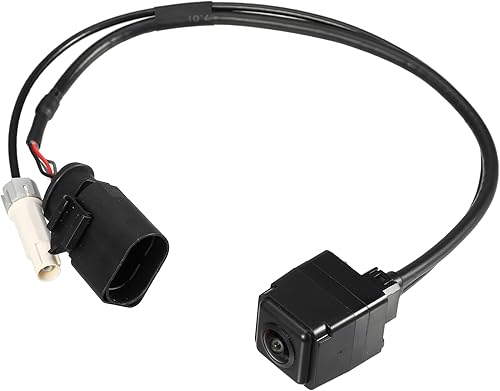 A ABSOPRO Posteriore Visualizza Indietro Sopra Fotocamera No.95B980551L - per Porsche Macan - 1pz - Fashionser