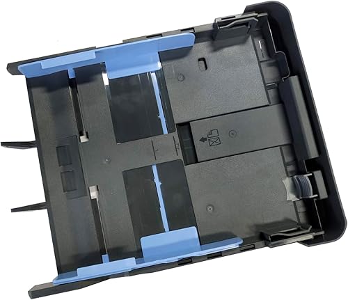 Vassoio di ingresso di carta di ricambio per vassoio di alimentazione carta HP 9010 compatibile per HP OfficeJet Pro 9010 9012 9015 9016 9019 9018 9010E 9016E 9015E 9018E 9013E - Fashionser