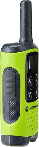 Motorola TLKR-T41 Walkie Talkie - Fashionser