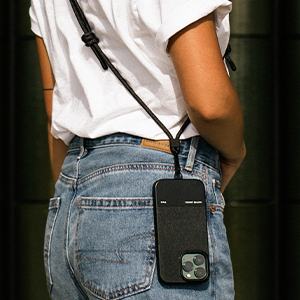 INDOSSA LA TUA TECNOLOGIA