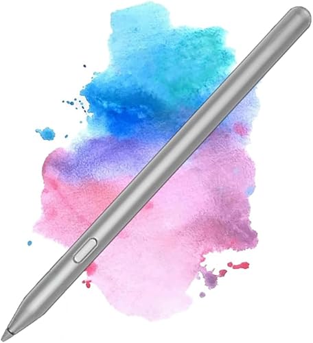 Tab Pen Plus per Lenovo Tab Pen Plus AP500U compatibile con Lenovo Tab M11, Tab P12, Tab K11, Tab Y700, Tab M10 Plus 5G (non supporta 4G), supporta protocolli LPP 2.0 - Fashionser