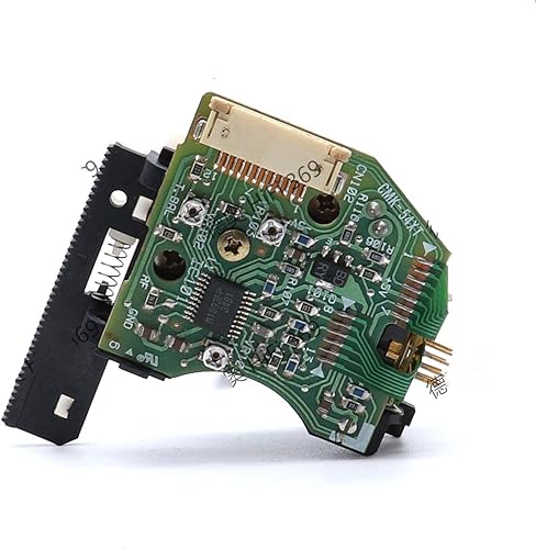 Ottica CMK-54XT PNP1245 PWX1190 Seconda 6 Disc CD Testa Laser invertita for UK5 Machine Lens Laser Lens Pick-up ottici Bloc Optique - Fashionser