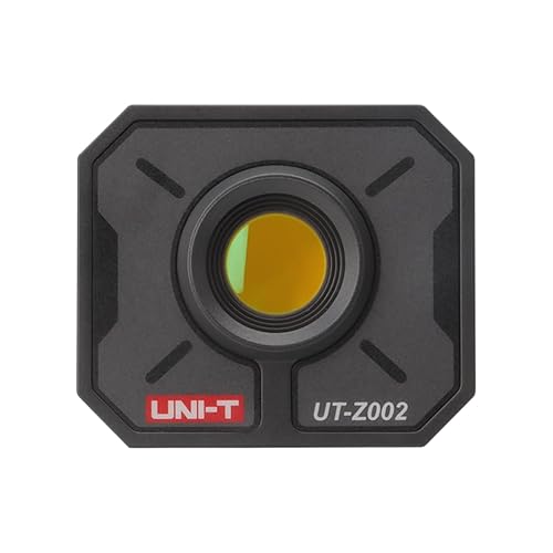 UNI-T Lente macro fotocamera termica UT-Z002 - Fashionser