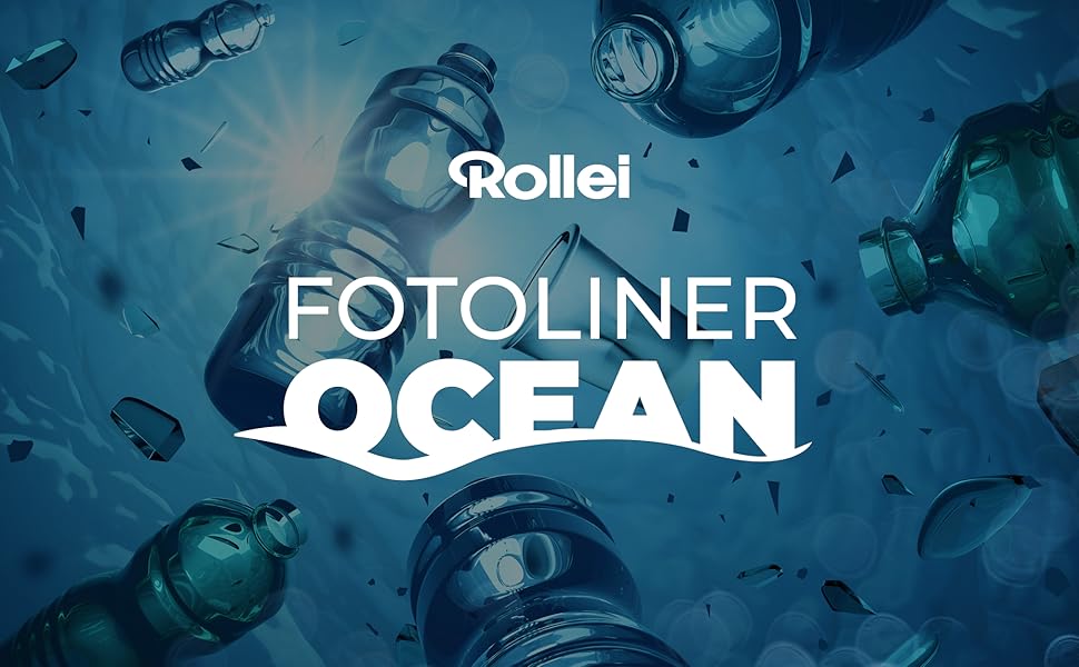 Fotoliner Ocean