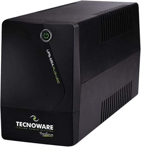 Tecnoware UPS non ordinabile - Fashionser