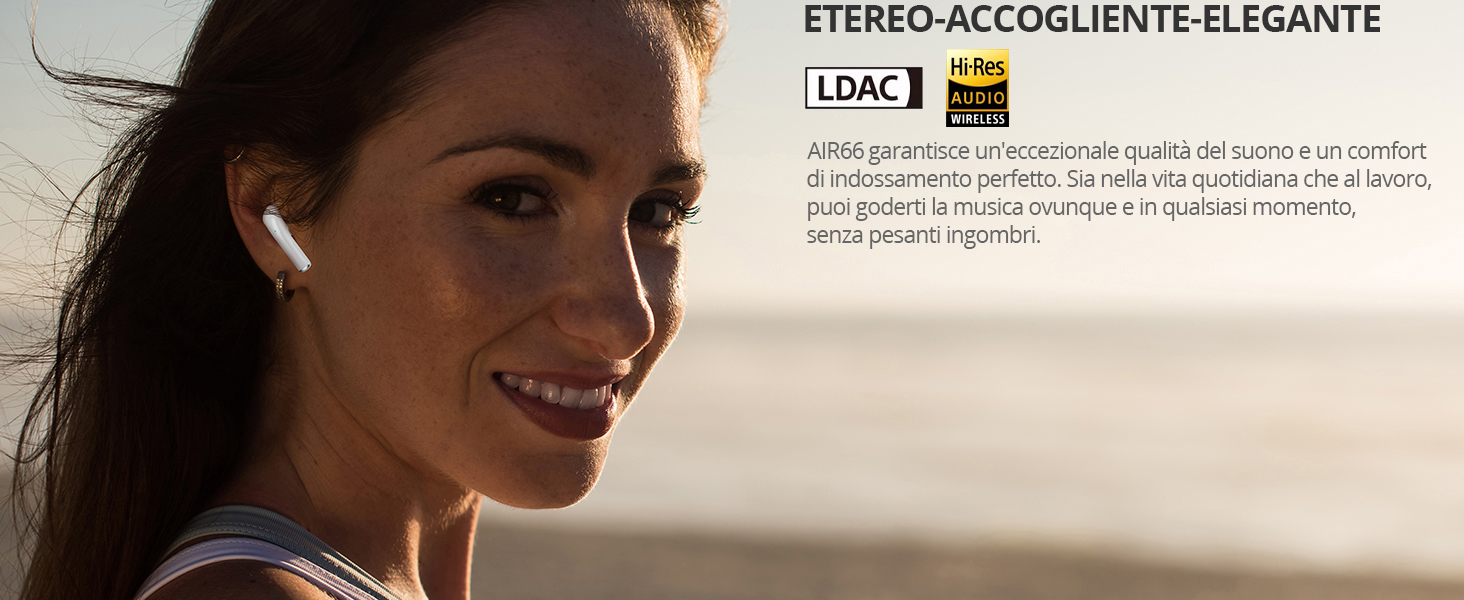 cuffie bluetooth