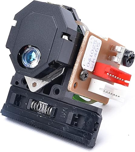 EEEONE Ottica Sostituzione for Denon DCD-1420 DCD1420 Radio CD Pick-up Ottico Testa Laser Giocatore - Fashionser