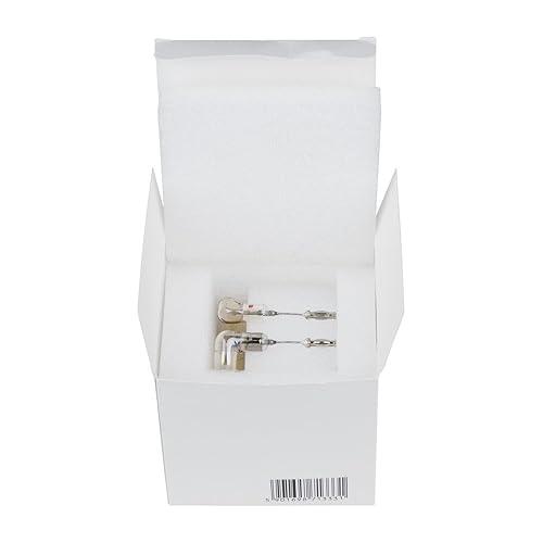 Quadralite Flashtube for Pulse 600 - Fashionser