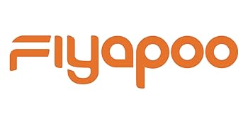 FIYAPOO VR 3D Occhiali