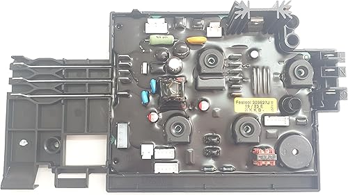 Elettronica CTM AC HD/LHS FL VP - Fashionser