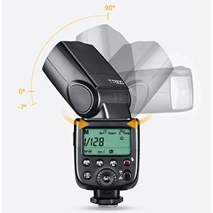Fotocamera Flash Speedlite