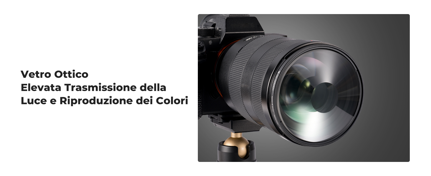 Filtro Spirale Halo Filtro Effetto