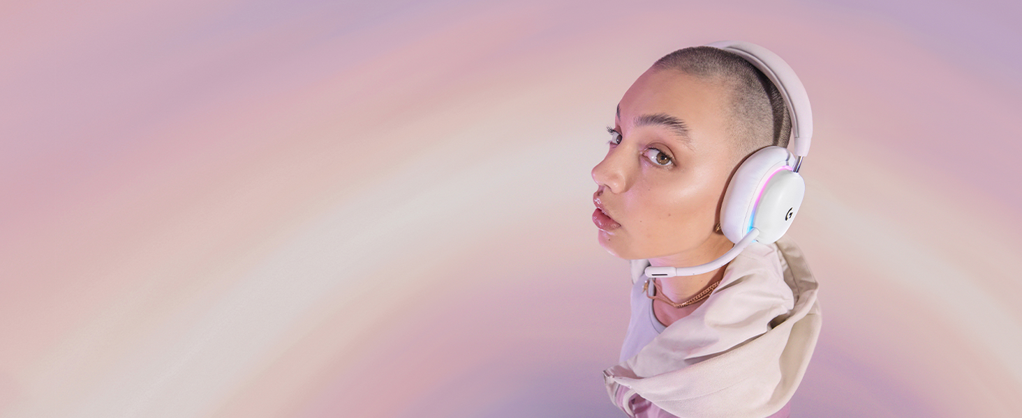 Logitech G735 Wireless Gaming Headset