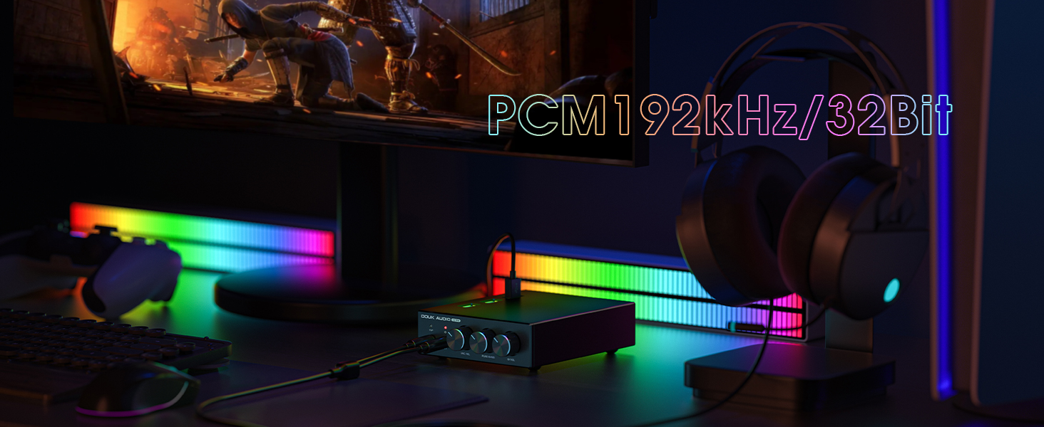 High-Res D/A Converter