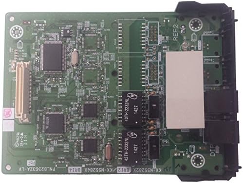 Panasonic KX-NS5282X BRI2-4 ch ISDN2 Card - Fashionser