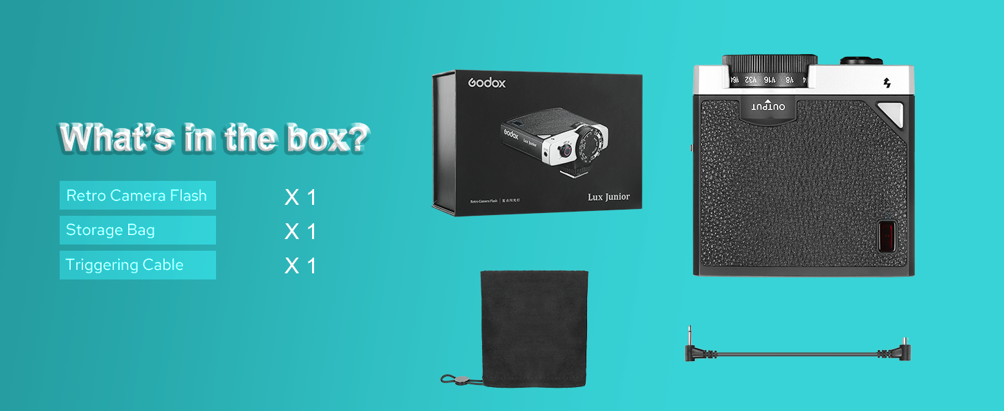 lux junior flash light 06