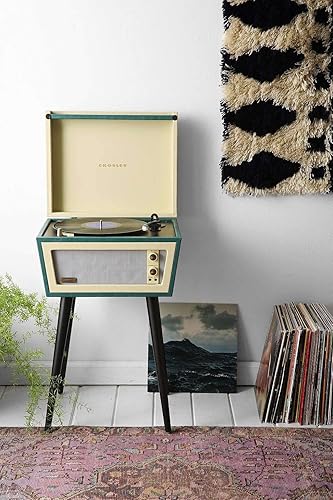 Crosley Sterling - Verde - Fashionser