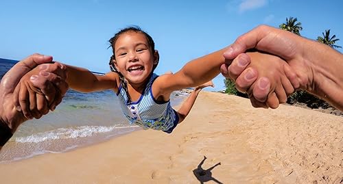 GoPro Chesty V2 - supporto da petto ad alte prestazioni (GoPro accessorio ufficiale) - Fashionser