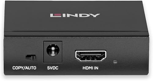 Lindy 38158 Splitter Hdmi 4K 2160P30 3D, 2 Porte - Fashionser