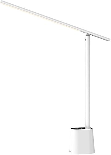 Baseus DGZG-02 lampe de table 5 W LED Blanc - Fashionser