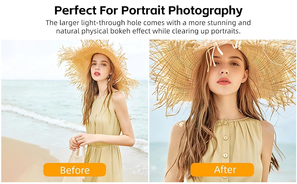 2X Teleobjektiv für Eye Osmo Pocket3, 2X Vergrößerungsfotografie -Objektivmagnetanhang