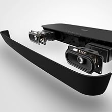 Tecnologie avanzate per una qualità audio eccezionale