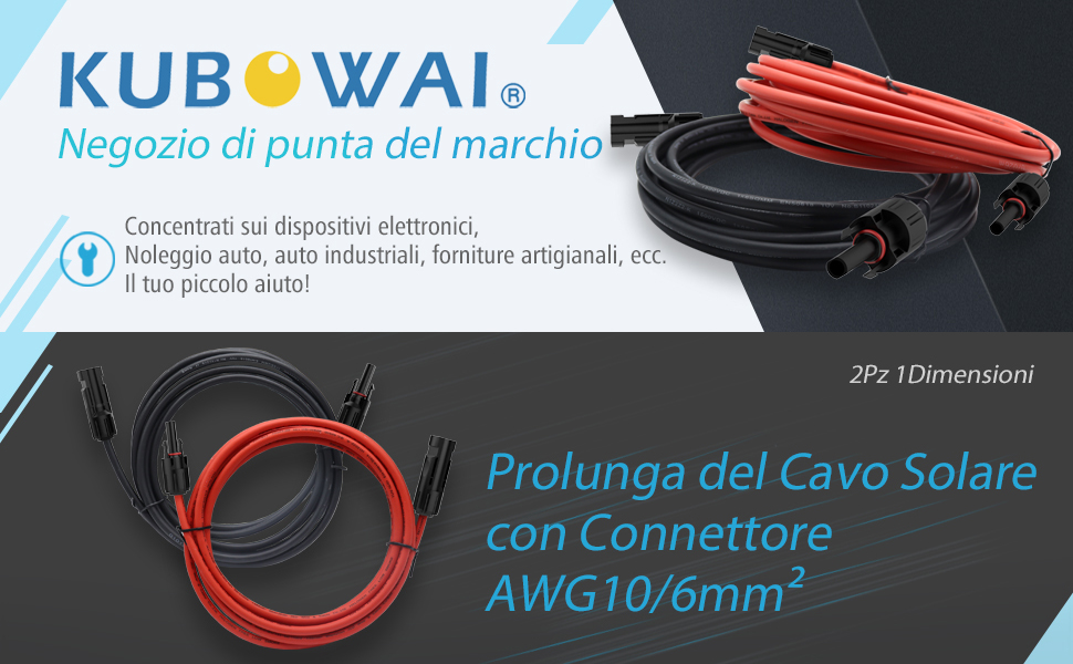 Descrizione del Prodotto