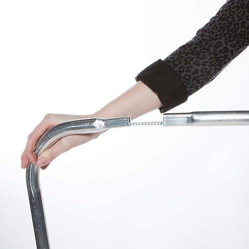 Manfrotto LL LR822 Skylite Telaio in Alluminio - Fashionser