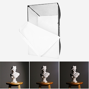 Godox 80x120cm Softbox rettangolare rimovibile