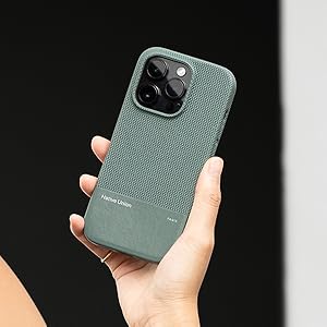 Native Union iPhone 16 Pro Max Case; iPhone 16 Pro Case; iPhone 16 Case; iPhone Case