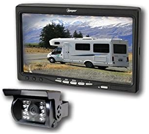 RWEC9A1029X Telecamera di Retromarcia - Fashionser