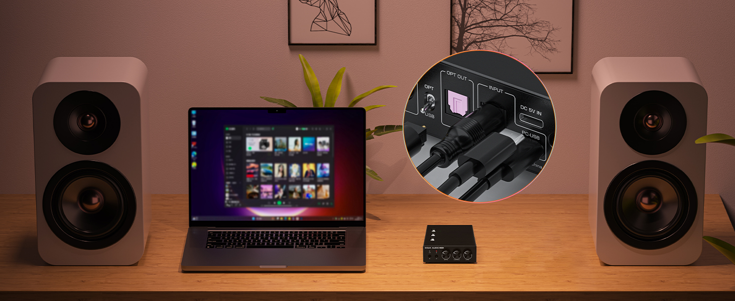 Interfaccia digitale