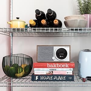 Targa digitale Model One