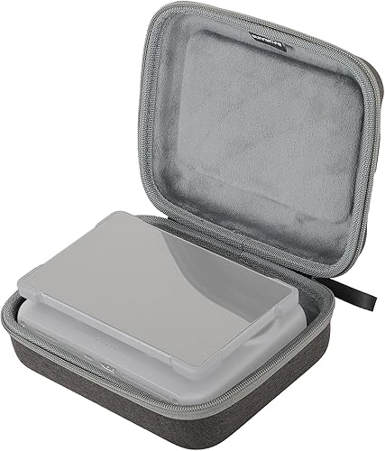 Honbobo Custodia Case per DJI Mavic 4 Pro, RC Pro 2/RC 2 Telecomando Borsa/Mavic 4 Pro Drone Custodia/Combo Bag, Accessori per DJI Mavic 4 Pro/RC Pro 2/RC 2 (RC Pro 2 Case) - Fashionser